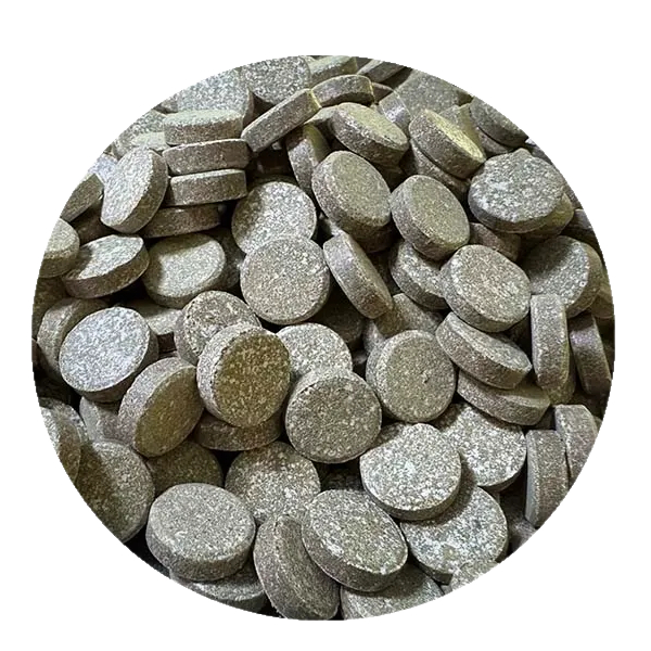 粮仓虫害怎么防？磷化铝片剂管用吗？