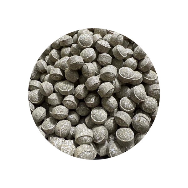 磷化铝熏蒸药剂